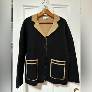 Vintage Jacket